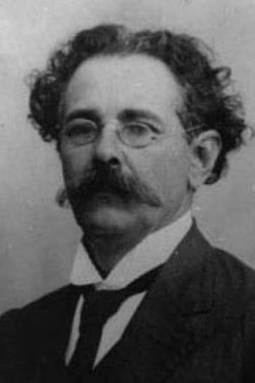 Benedito Calixto profile photo