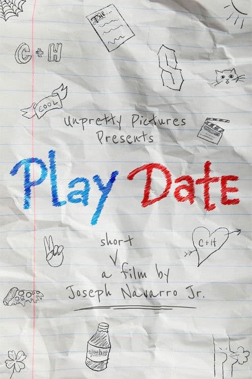 Play Date poster