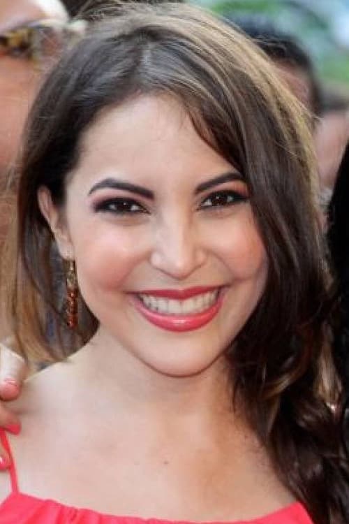 Miriam Higareda profile photo