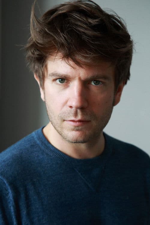 Luke Wilkins profile photo