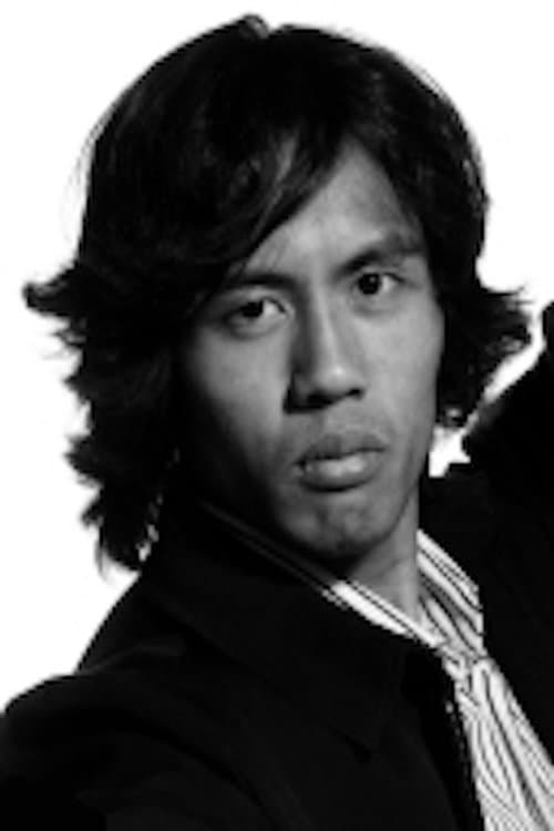 Ed Kahana profile photo