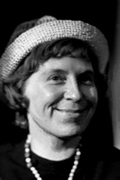 Annelie Thorndike profile photo