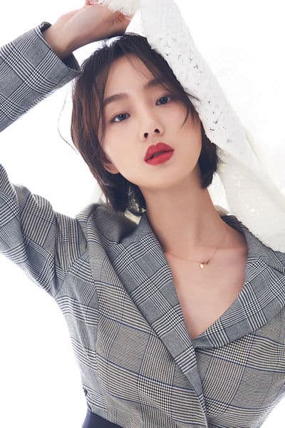 Deng Yuli profile photo