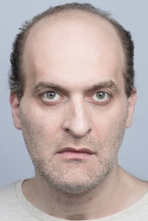 Arman Khachatryan profile photo