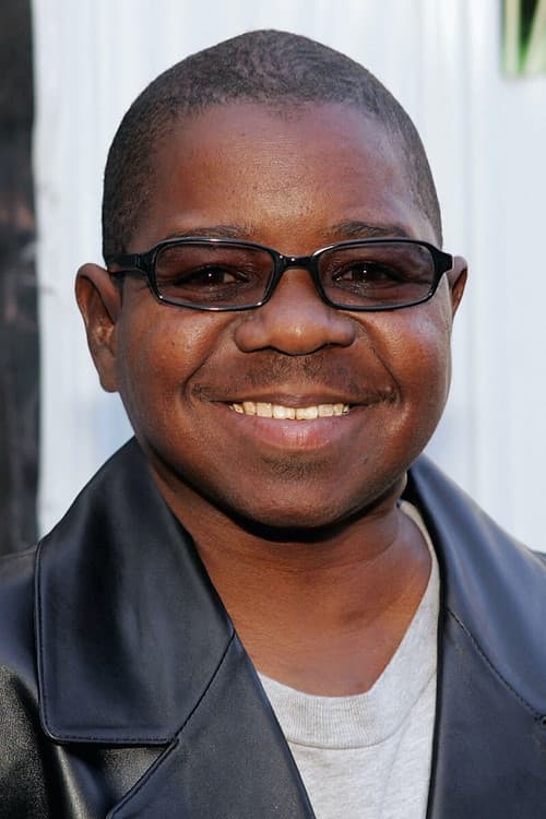 Gary Coleman profile photo