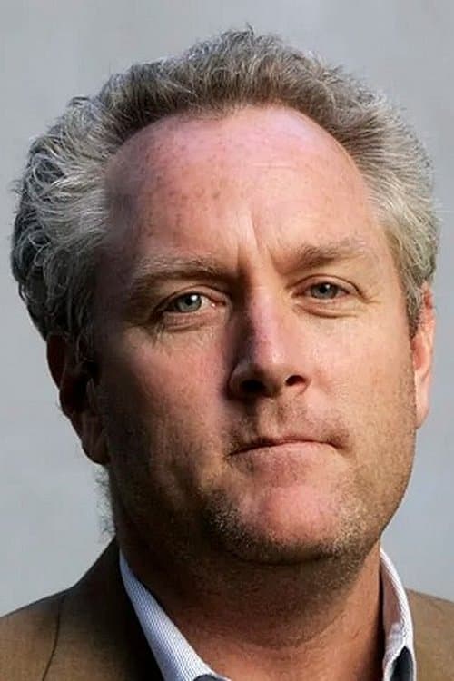 Andrew Breitbart profile photo