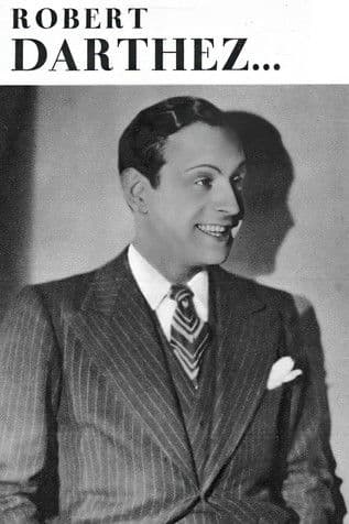 Robert Darthez profile photo