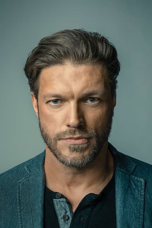 Adam Copeland profile photo