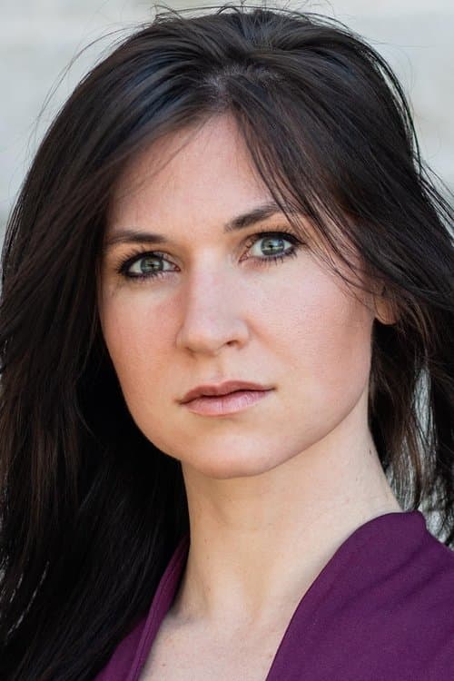 Allison Robertson profile photo