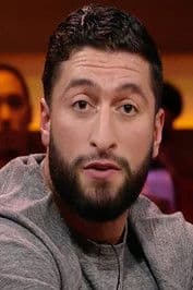 Jamal Ben Saddik profile photo