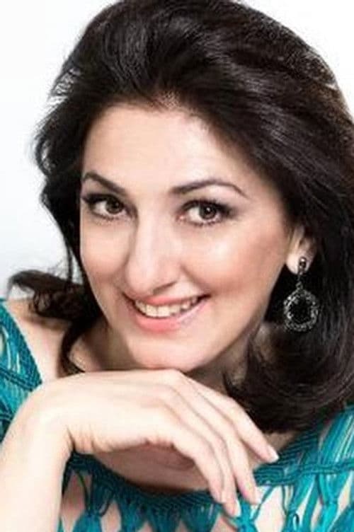 Karine Babajanyan profile photo