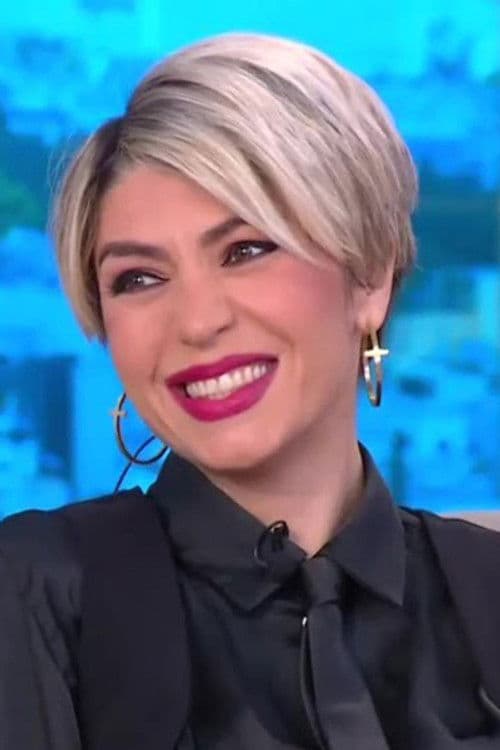 Maria Markou profile photo