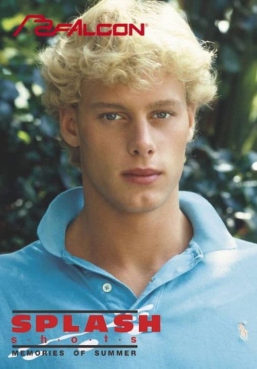 Splash Shots: Memories of Summer poster