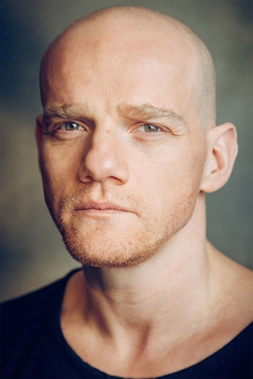 Yuri Kolokolnikov profile photo