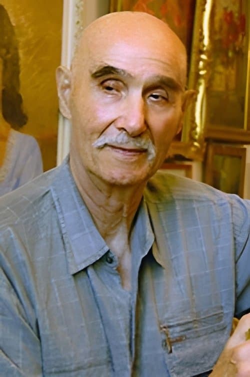 Guseyn Akhundov profile photo