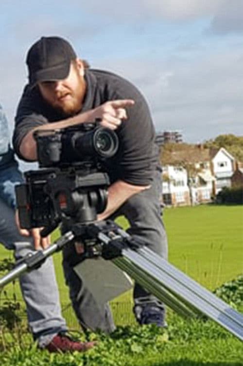 Adam Nelson profile photo