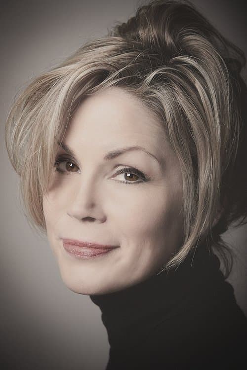 Theresa Bell profile photo