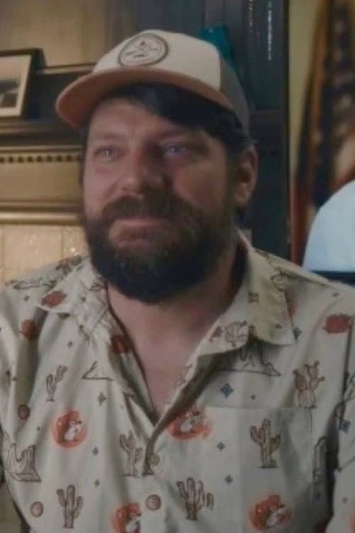 Jeremiah Thompson profile photo