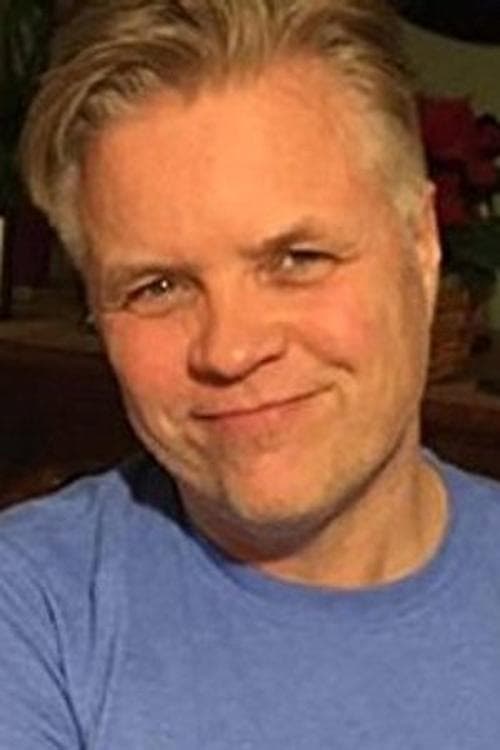 Mark Basnight profile photo