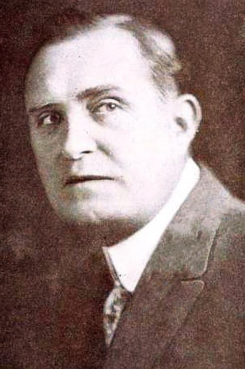 F.A. Turner profile photo