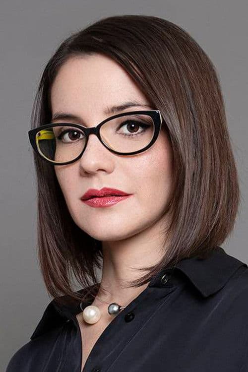 Rayén Araya profile photo