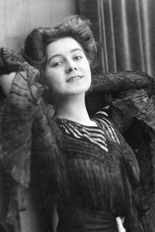 Miriam Horwitz profile photo