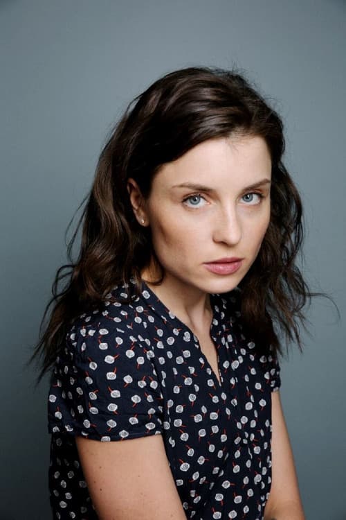 Mariya Bolonkina-Vasilyeva profile photo