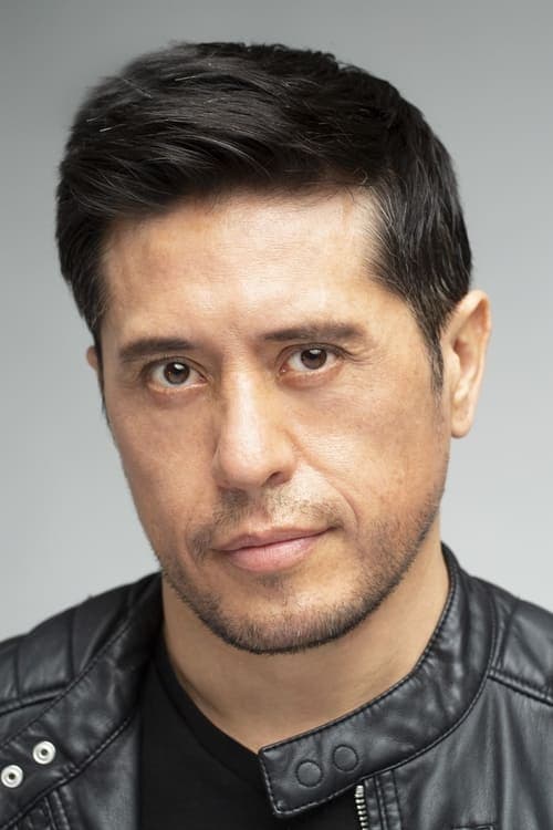Eddie Martinez profile photo