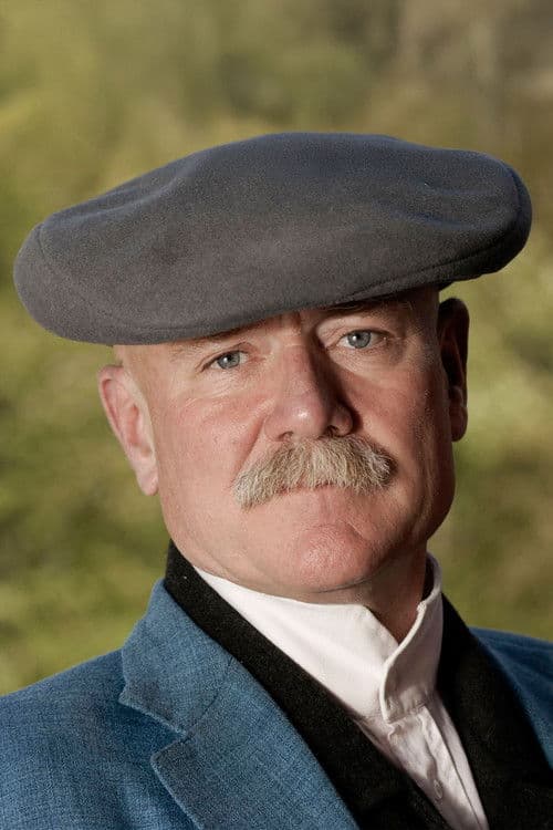 Thomas Goltz profile photo