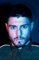 Josh Kelly profile photo