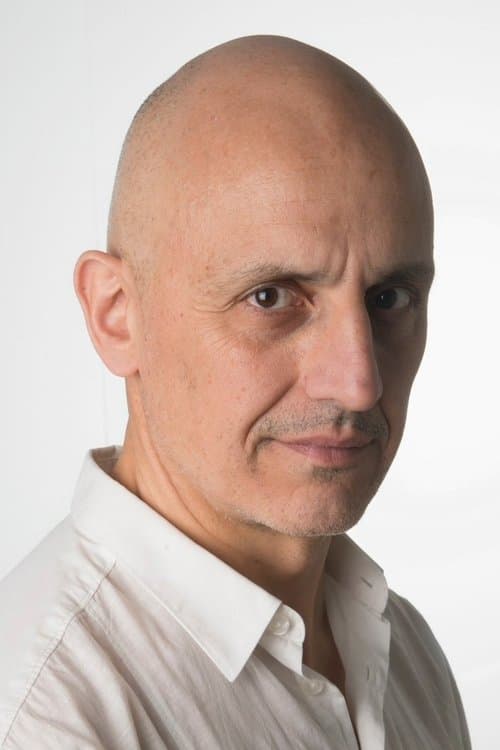 Alberto Jiménez profile photo