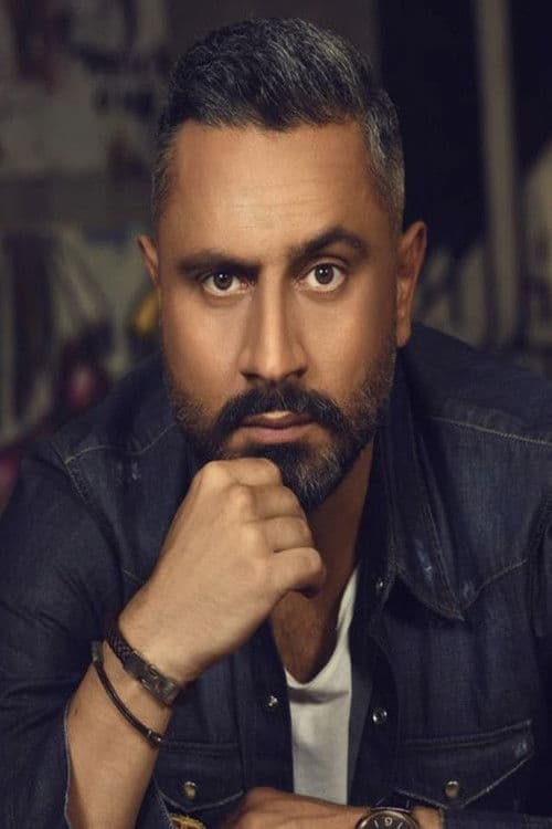 Qays Sheikh Najib profile photo