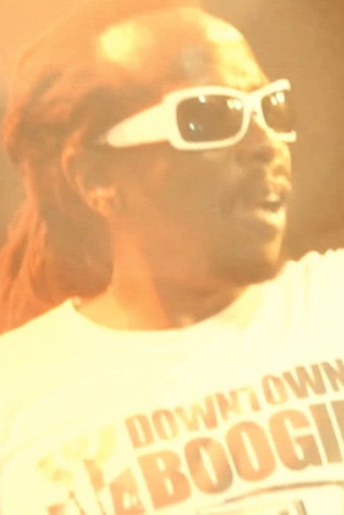 Dynamike: La Famille poster