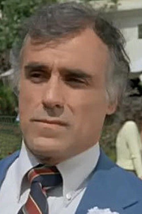 Daniel Ades profile photo