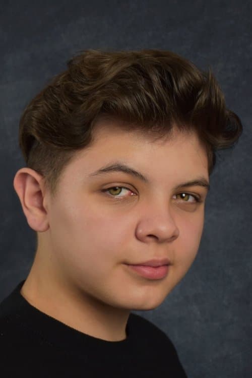 Luca Hogan profile photo