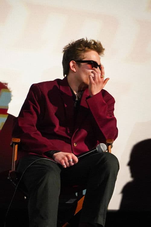 Noah Kean profile photo