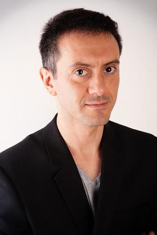 Rico Simmons profile photo