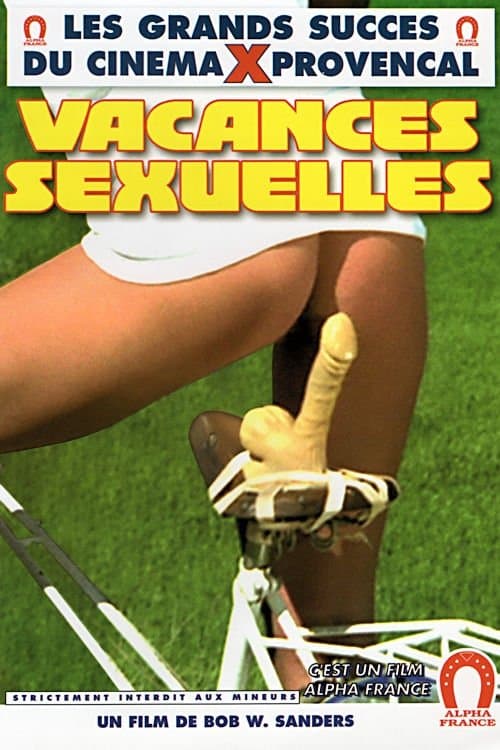 Sex Holiday poster