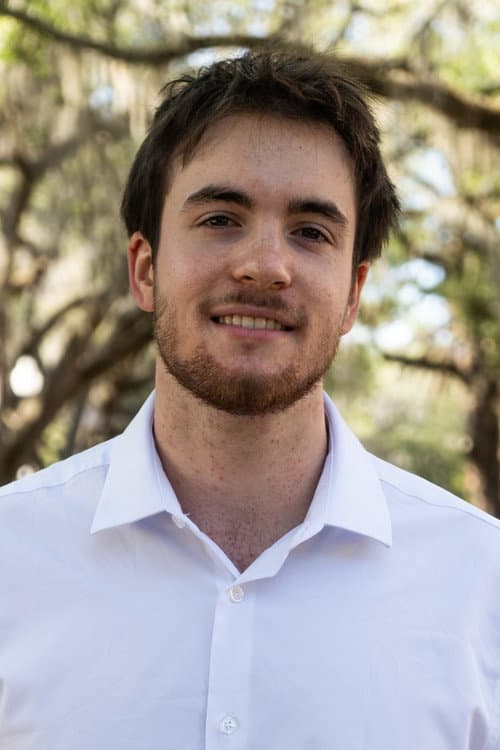 Cole Selby profile photo