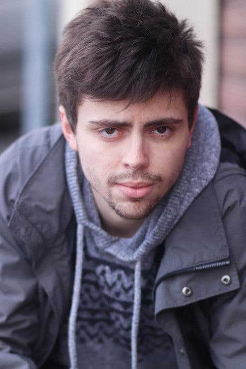 Thibault Lafilay profile photo