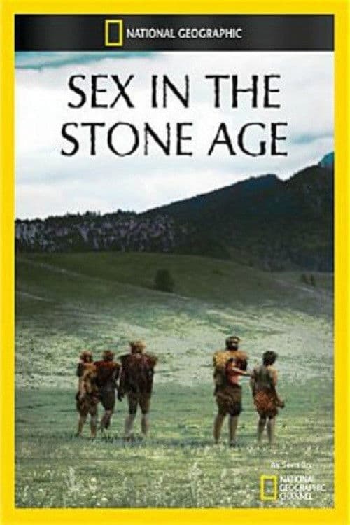 Sex in the Stone Age poster