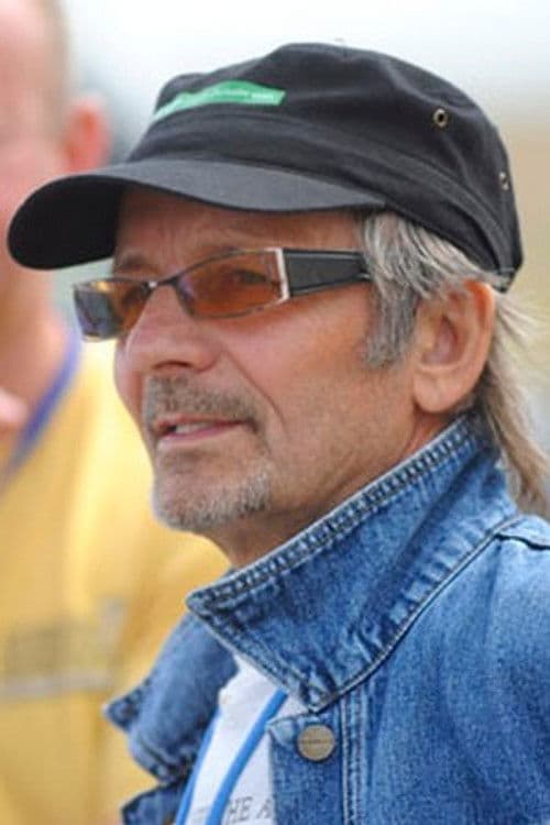 Jerzy Szebesta profile photo