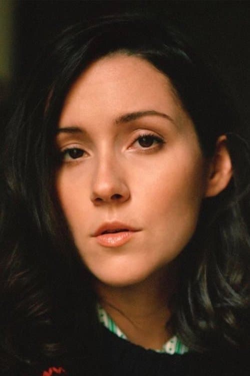 Shannon Woodward profile photo