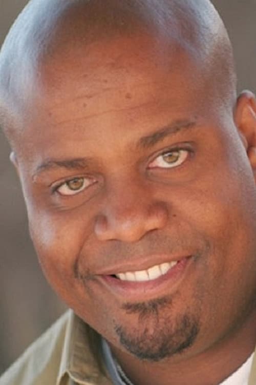 Chris Grundy profile photo