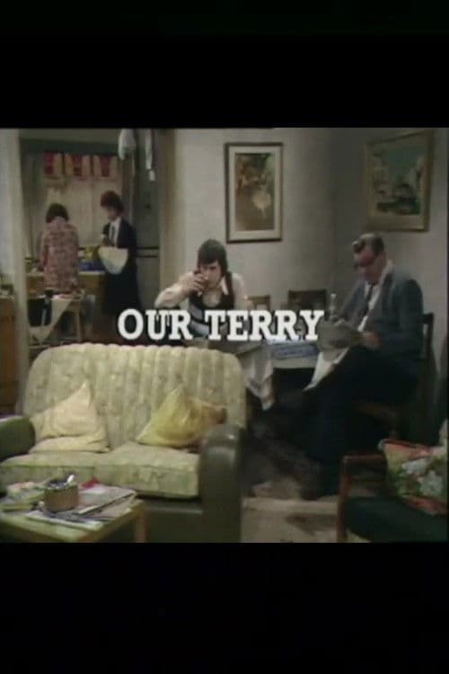 Our Terry poster