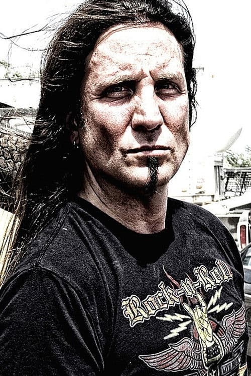 Jesse Dupree profile photo