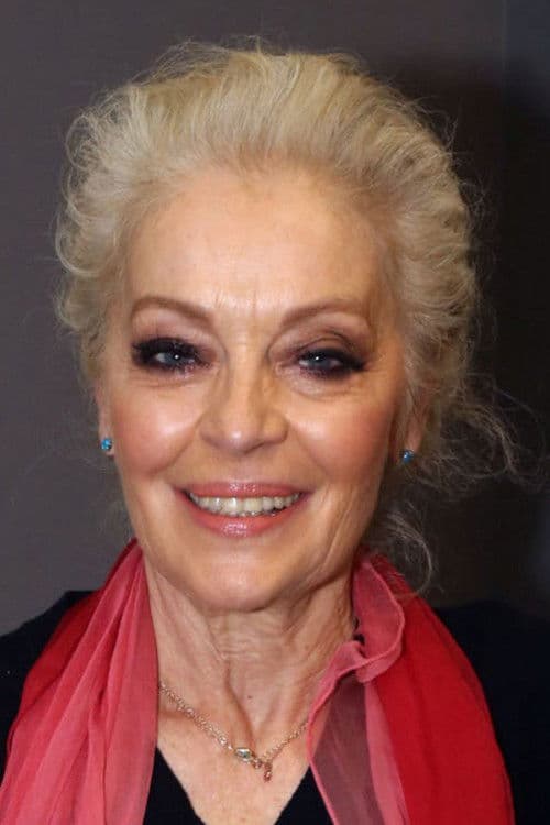 Maria Aliferi profile photo