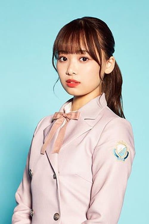 Hiyori Hamagishi profile photo