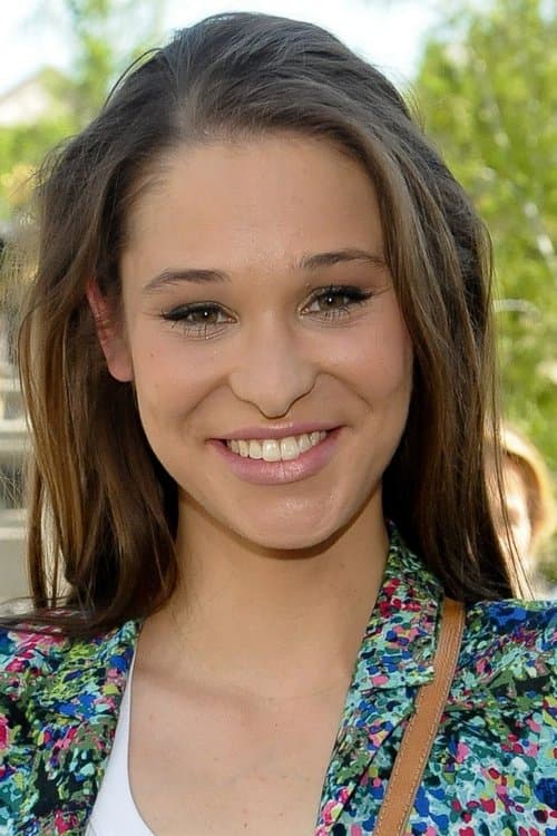 Anna Szymańczyk profile photo