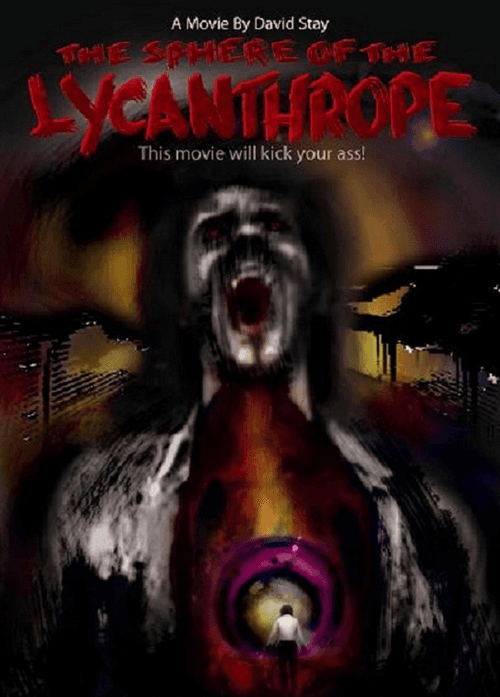 The Sphere of the Lycanthrope poster